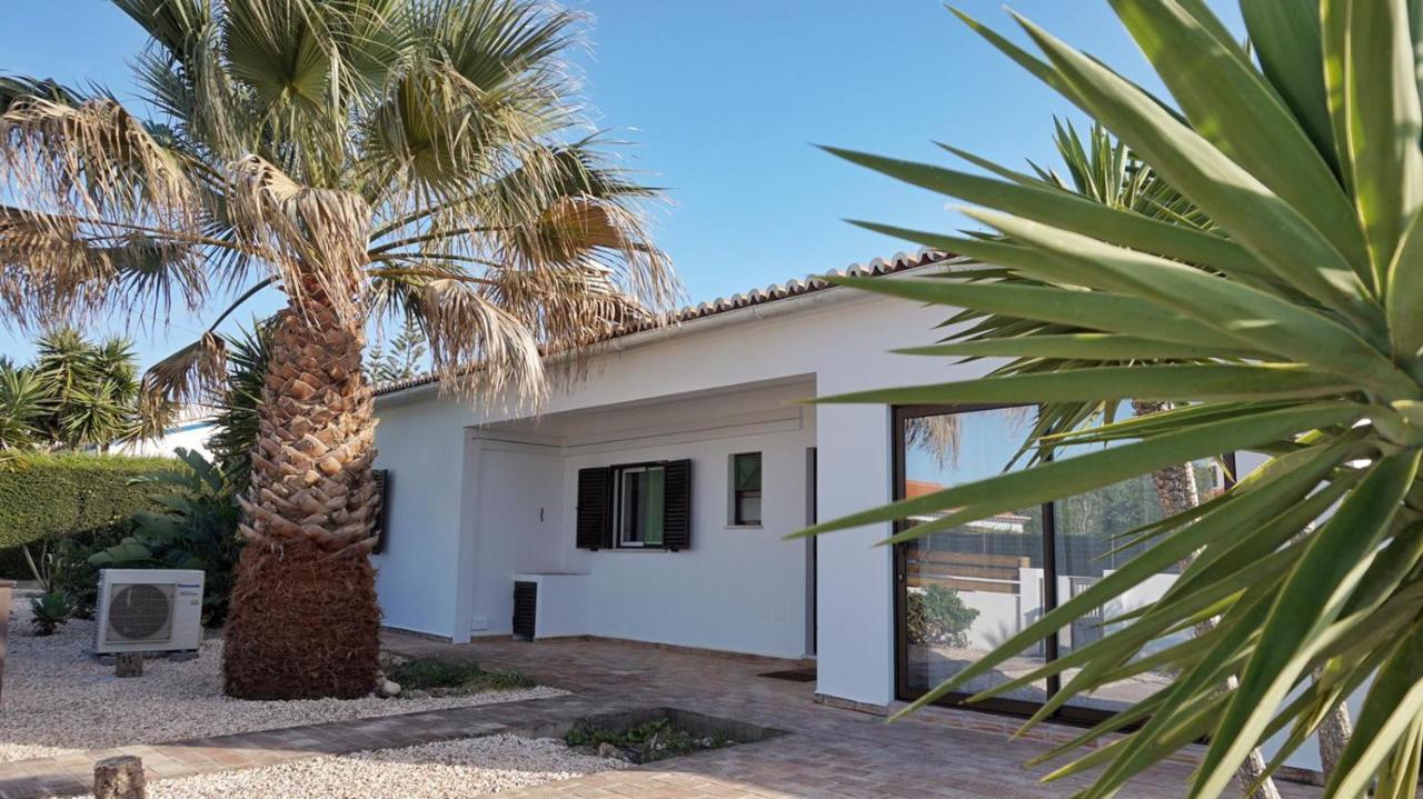 Casa Tucano Aljezur Exterior photo