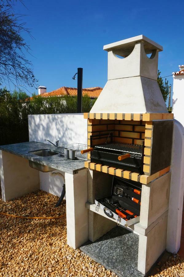 Casa Tucano Aljezur Exterior photo