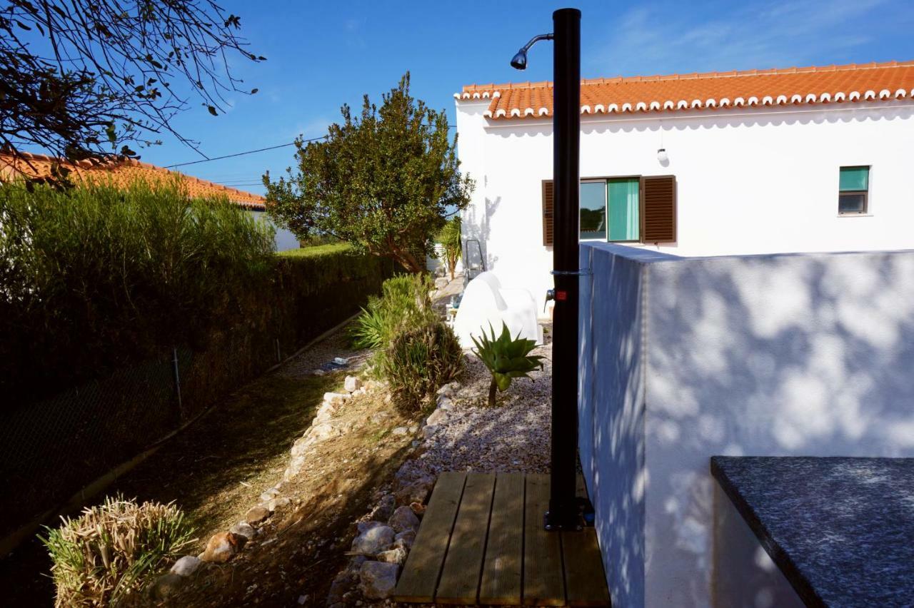 Casa Tucano Aljezur Exterior photo
