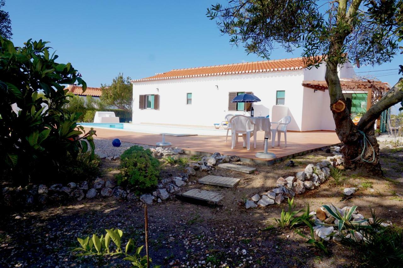 Casa Tucano Aljezur Exterior photo