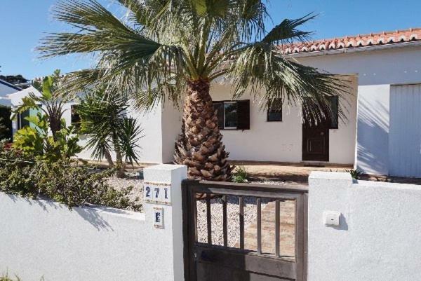 Casa Tucano Aljezur Exterior photo